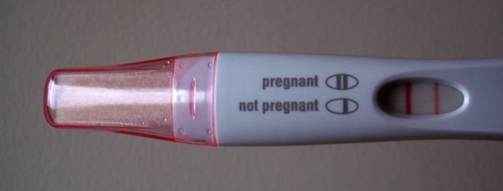 test de embarazo 3