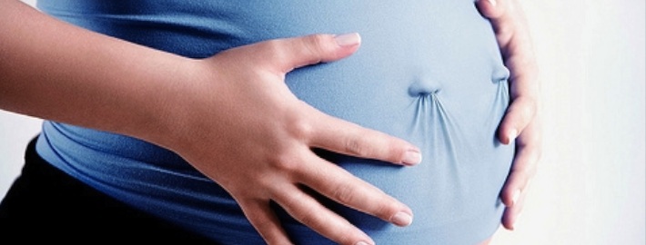 cambios hormonales en el embarazo 2