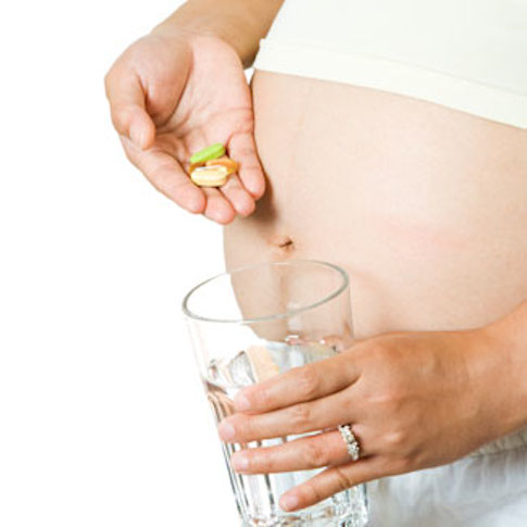 vitaminas-embarazo